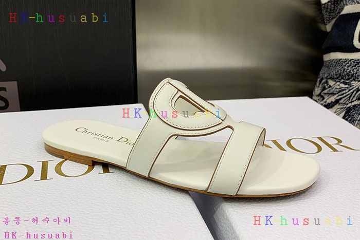 NEW 디올 샌들 신상 DR 555111