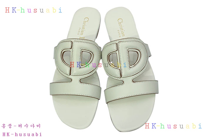 NEW 디올 샌들 신상 DR 555111