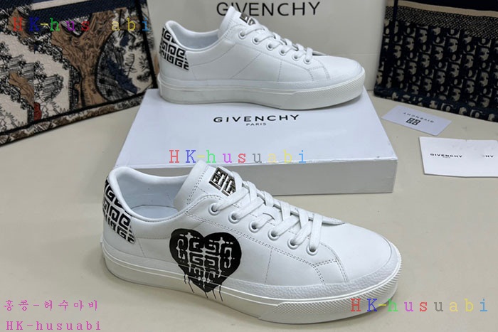 NEW 지방시 신발 신상 GV 88568