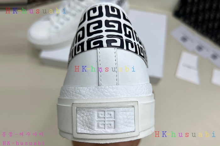 NEW 지방시 신발 신상 GV 88568