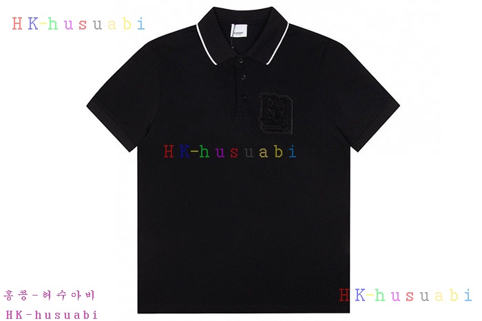 NEW 버버리 반팔티 신상 BB 663502