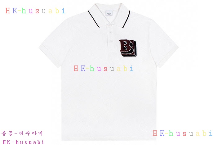 NEW 버버리 반팔티 신상 BB 663502