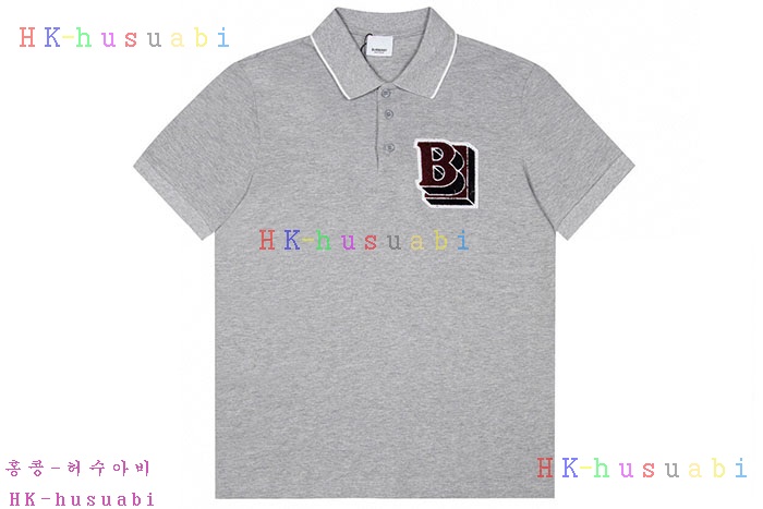 NEW 버버리 반팔티 신상 BB 663502