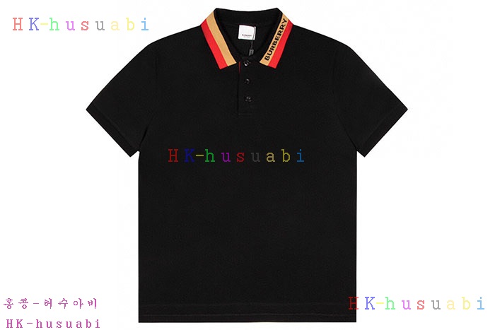 NEW 버버리 반팔티 신상 BB 663502
