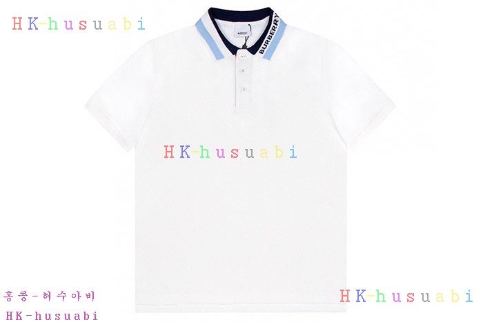 NEW 버버리 반팔티 신상 BB 663502