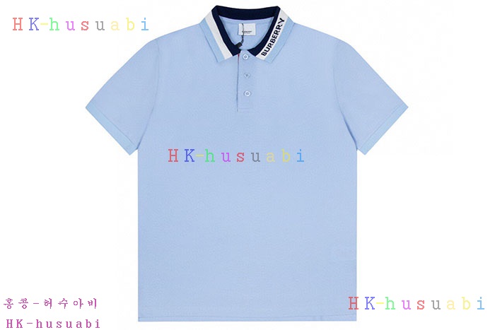 NEW 버버리 반팔티 신상 BB 663502