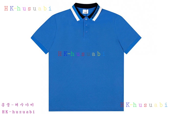 NEW 버버리 반팔티 신상 BB 663502
