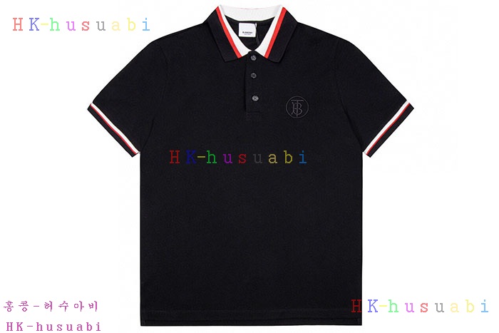 NEW 버버리 반팔티 신상 BB 663502