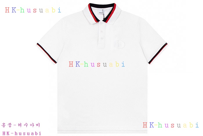 NEW 버버리 반팔티 신상 BB 663502