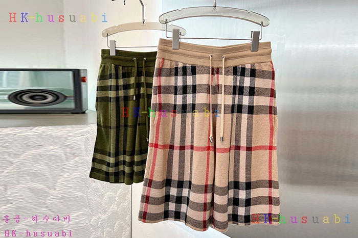 NEW 버버리 바지 신상 BB 664002