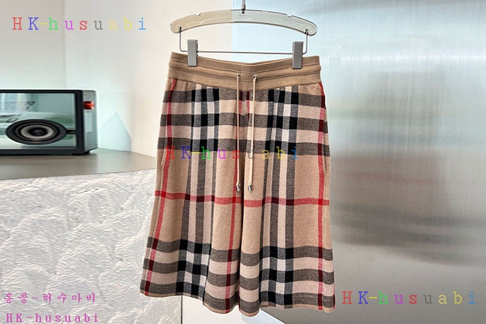 NEW 버버리 바지 신상 BB 664002