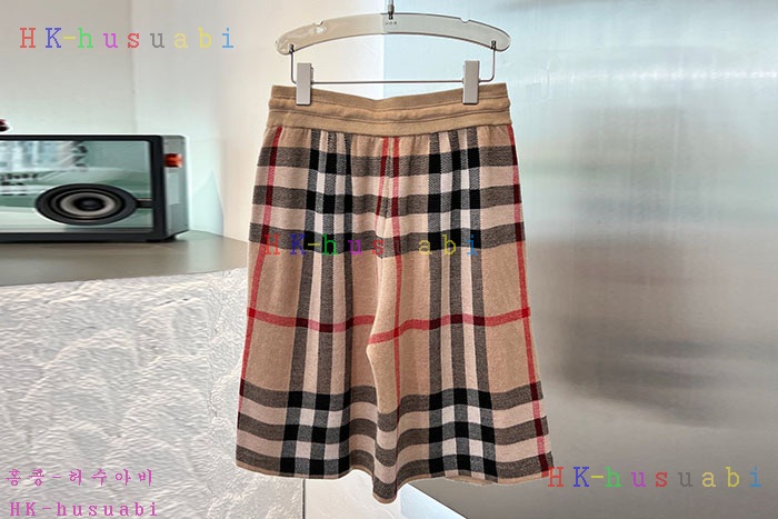NEW 버버리 바지 신상 BB 664002