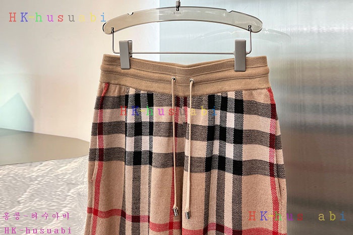 NEW 버버리 바지 신상 BB 664002