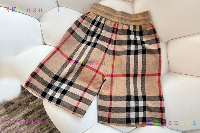 NEW 버버리 바지 신상 BB 664002