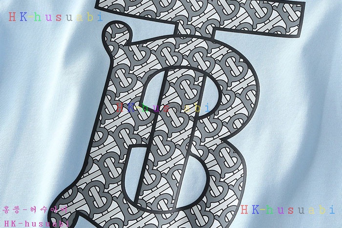 NEW 버버리 반팔티 신상 BB 663510