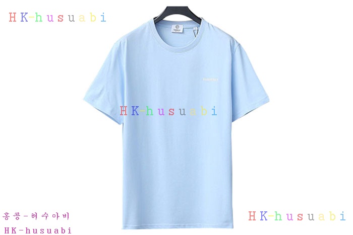 NEW 버버리 반팔티 신상 BB 663510