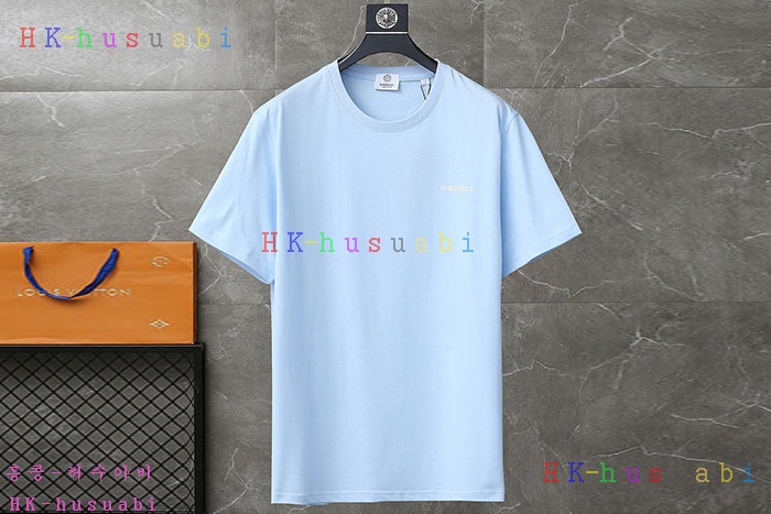 NEW 버버리 반팔티 신상 BB 663510