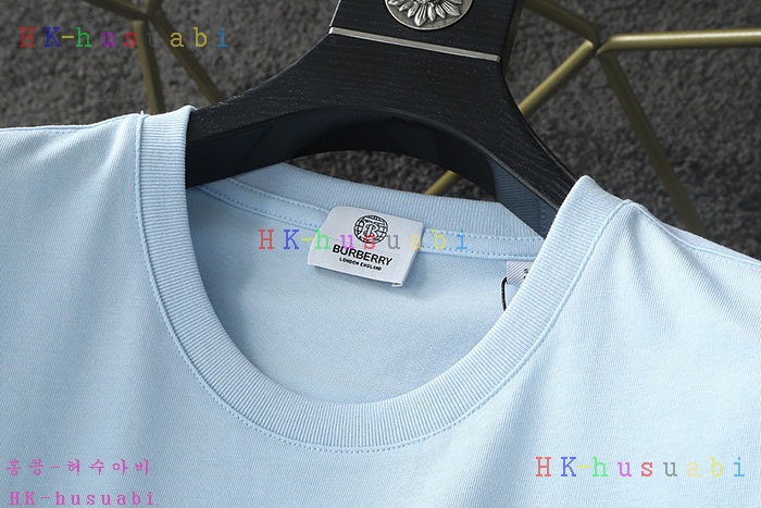 NEW 버버리 반팔티 신상 BB 663510