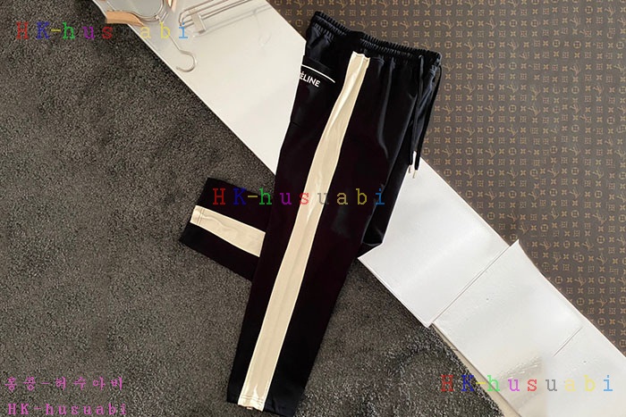 NEW 셀린느 바지 신상 C 112241