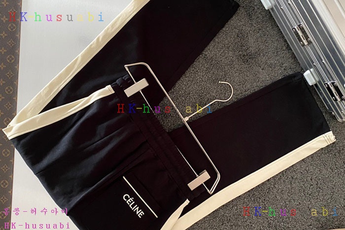NEW 셀린느 바지 신상 C 112241