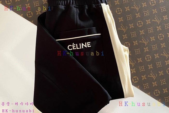 NEW 셀린느 바지 신상 C 112241
