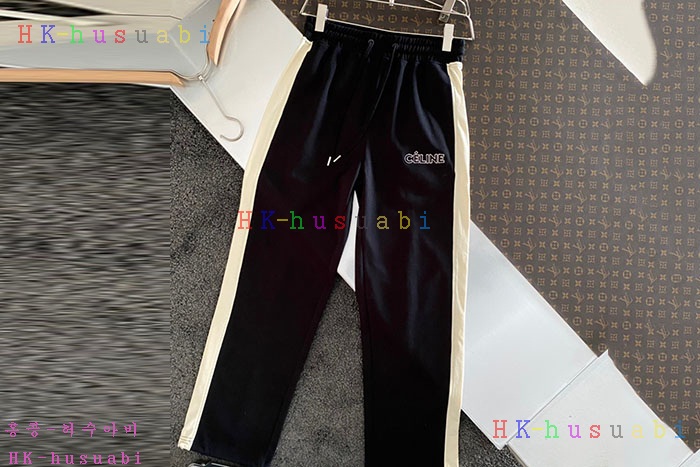 NEW 셀린느 바지 신상 C 112241
