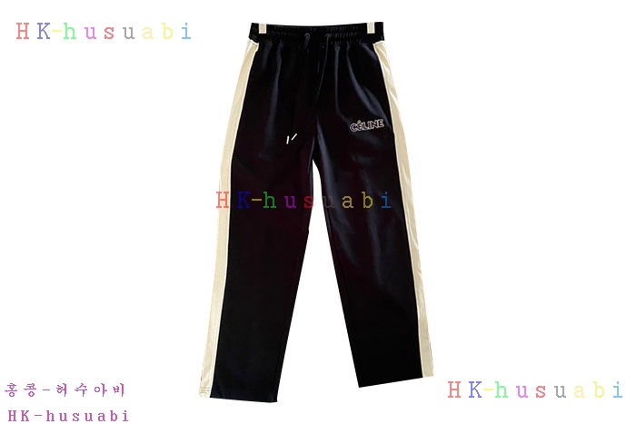 NEW 셀린느 바지 신상 C 112241