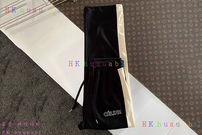NEW 셀린느 바지 신상 C 112241