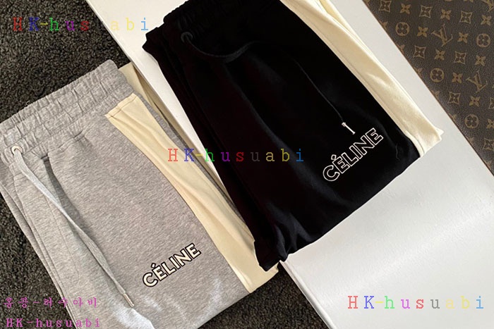 NEW 셀린느 바지 신상 C 112241