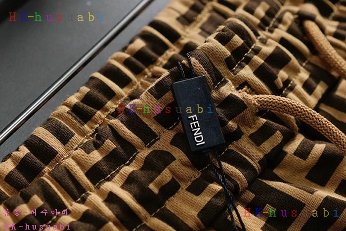 NEW 펜디 바지 신상 FD 558240
