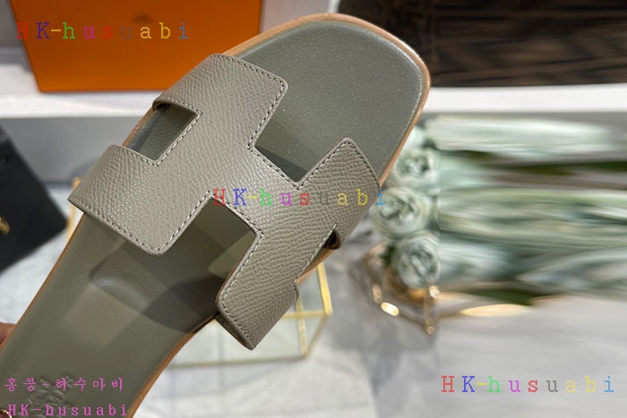 NEW 에르메스 신발 신상  H 5528403