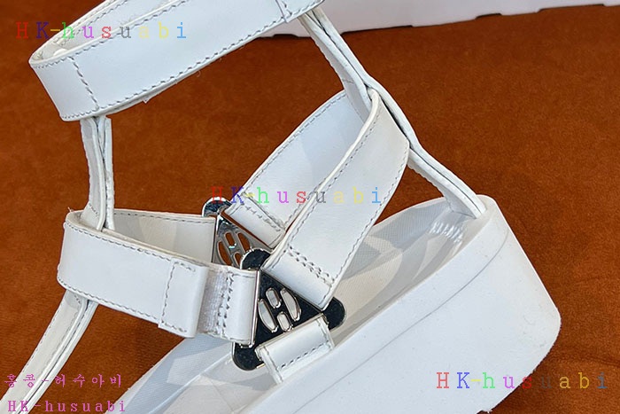 NEW 에르메스 신발 신상  H 553302