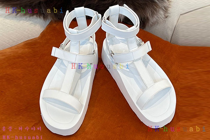 NEW 에르메스 신발 신상  H 553302