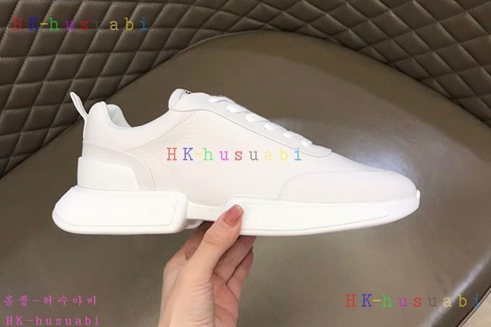 NEW 에르메스 스니커즈 신상  H 554014