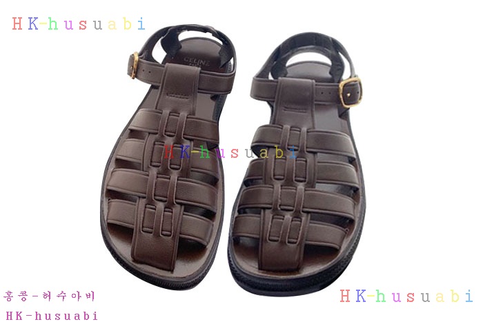 NEW 셀린느 샌들 신상 C 5548212