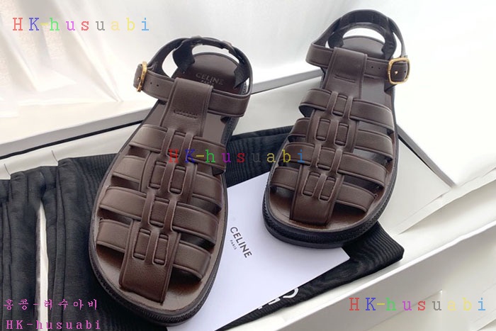 NEW 셀린느 샌들 신상 C 5548212