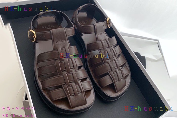 NEW 셀린느 샌들 신상 C 5548212