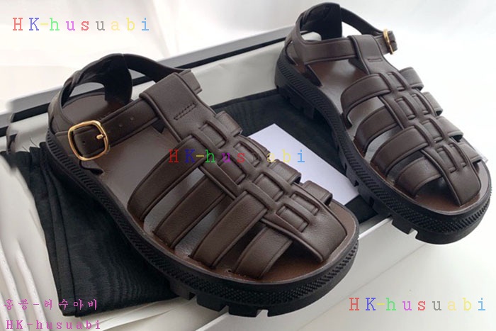 NEW 셀린느 샌들 신상 C 5548212