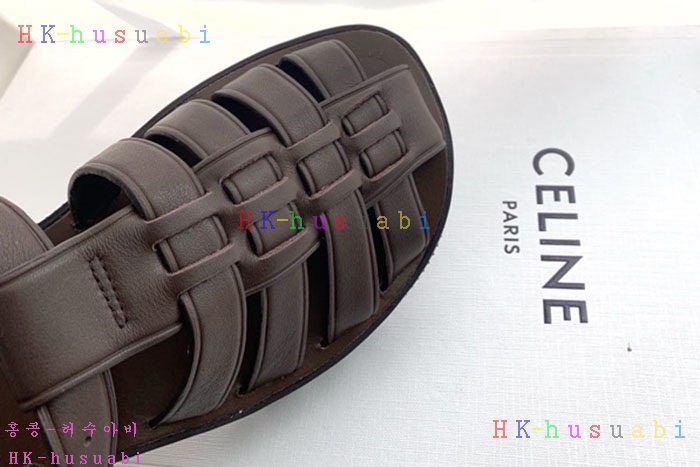 NEW 셀린느 샌들 신상 C 5548212