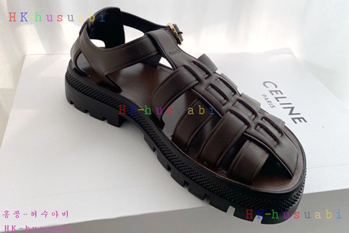NEW 셀린느 샌들 신상 C 5548212
