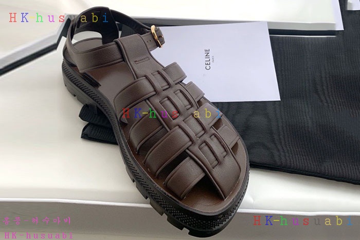 NEW 셀린느 샌들 신상 C 5548212