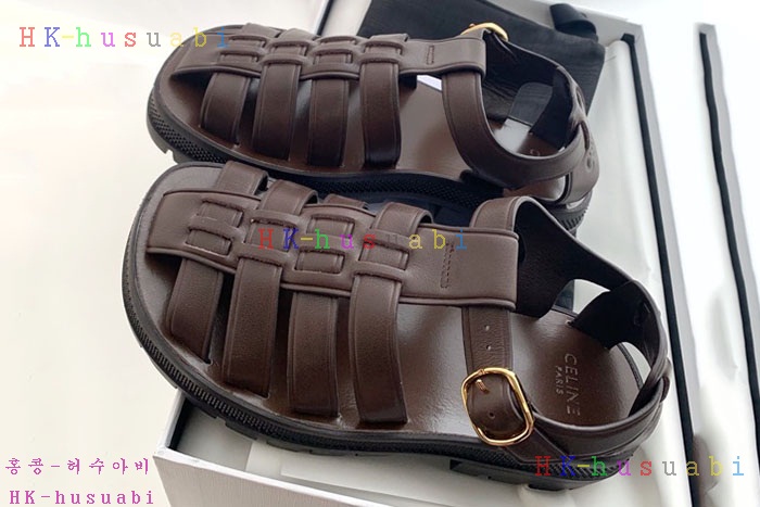 NEW 셀린느 샌들 신상 C 5548212