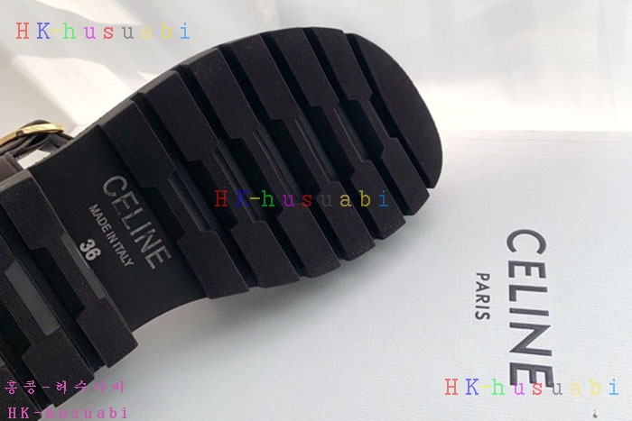 NEW 셀린느 샌들 신상 C 5548212