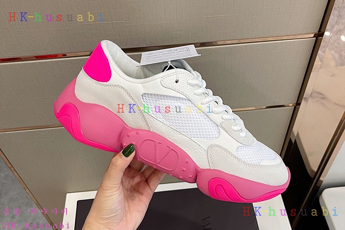 NEW 발렌티노 스니커즈 신상 V 552110