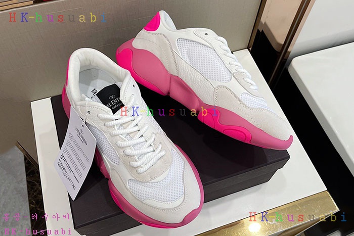 NEW 발렌티노 스니커즈 신상 V 552110