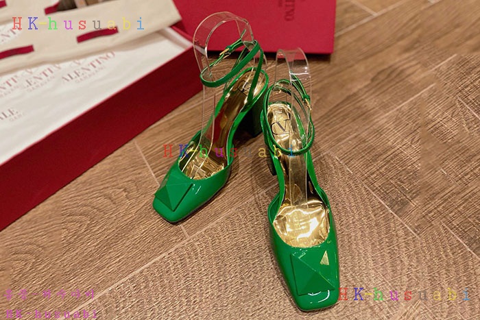 NEW 발렌티노 신발 신상 V 555009