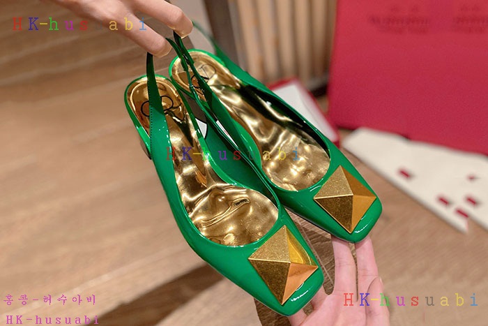 NEW 발렌티노 신발 신상 V 555010