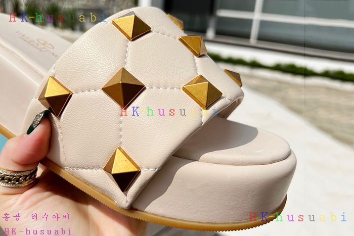 NEW 발렌티노 샌들 신상 V 556031