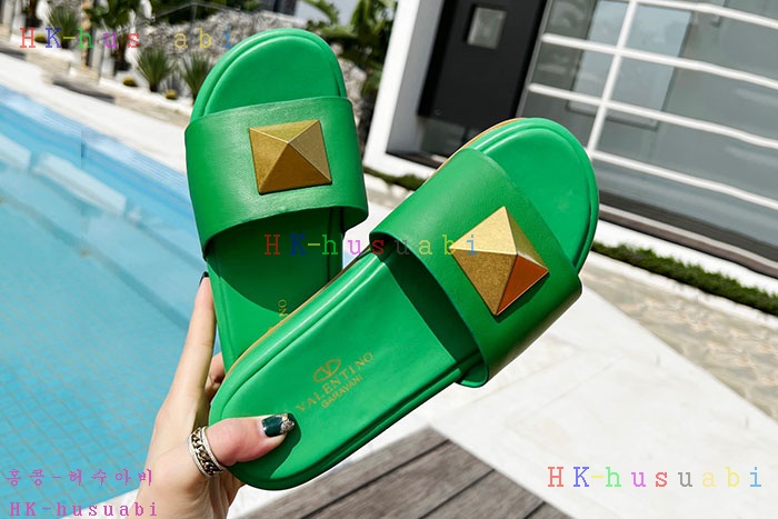 NEW 발렌티노 샌들 신상 V 556041