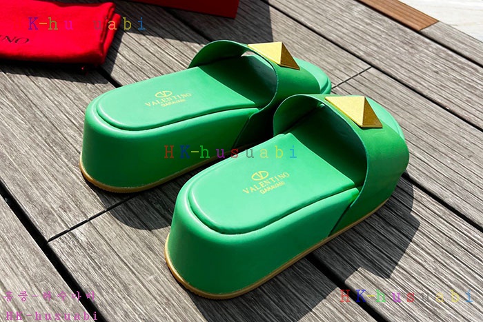NEW 발렌티노 샌들 신상 V 556041